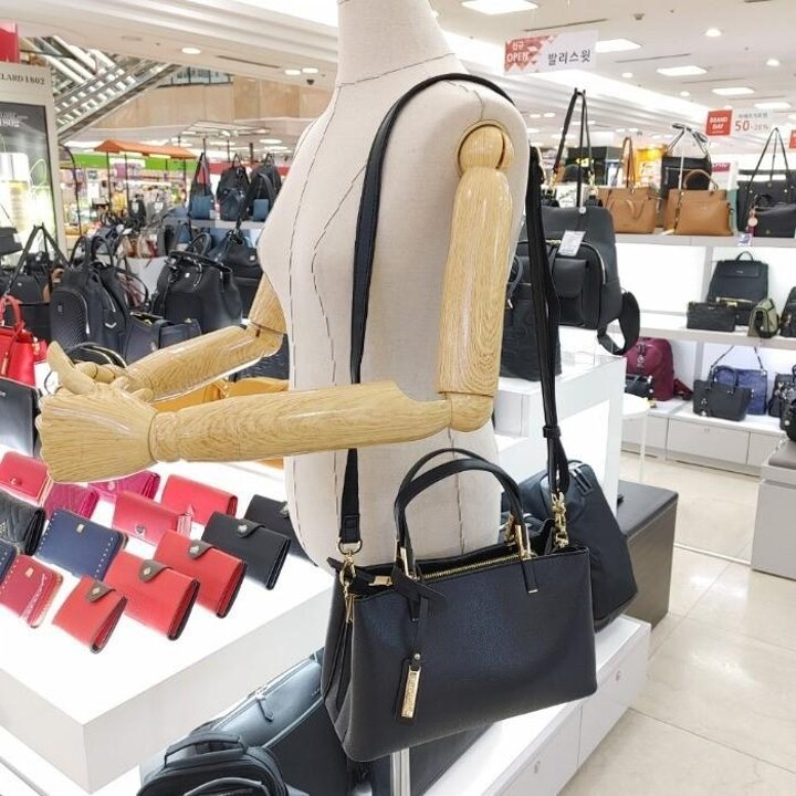 마리끌레르DP01M토트백MC904736