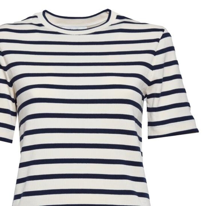 [해외배송] 26SS 질샌더 반팔 티셔츠 J40GC0111J46497 124 White