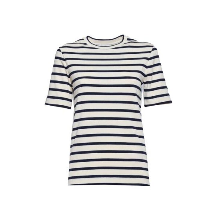 [해외배송] 26SS 질샌더 반팔 티셔츠 J40GC0111J46497 124 White