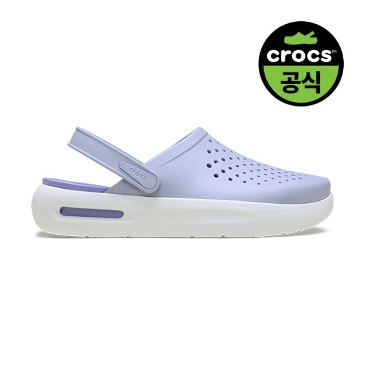 [정상가94,900원]크록스공식 성인 인모션 클로그 PUM (25SUCL209964)