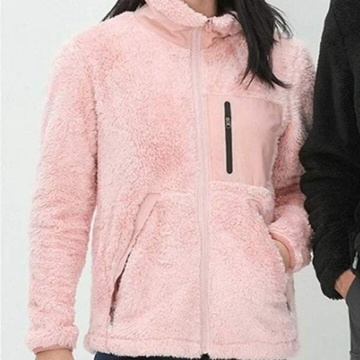 겨울 여행 윈터 여자옷 코디 따뜻 캐주얼룩 예쁜 후리