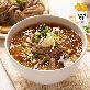 [손경신장인]생메밀소바 5인분세트(소스포함)+소스3개추가(면750g 1팩+소스25g 8개)
