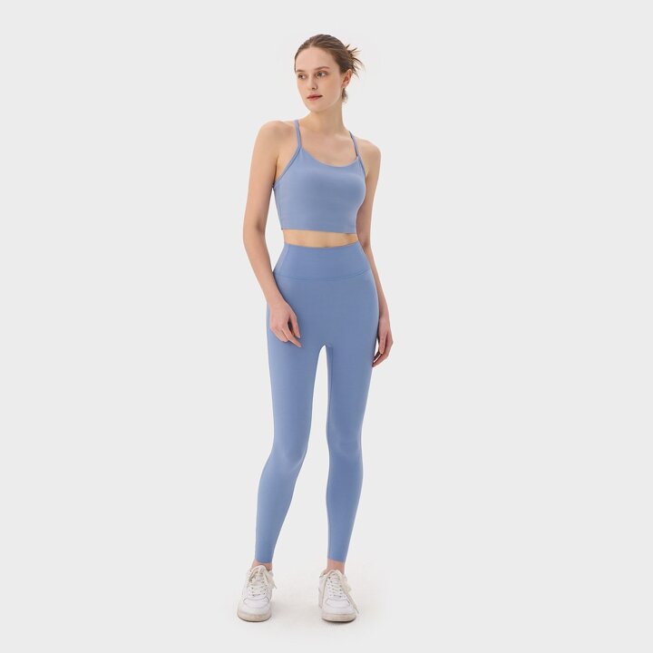 (신세계강남점)인피니티 FIT 24SS 울트라N 9부 레깅스 HTWLE4I01T