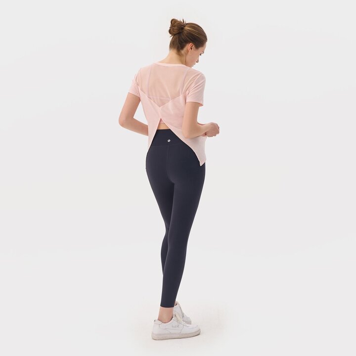 (신세계강남점)인피니티 FIT 24SS 울트라N 9부 레깅스 HTWLE4I01T