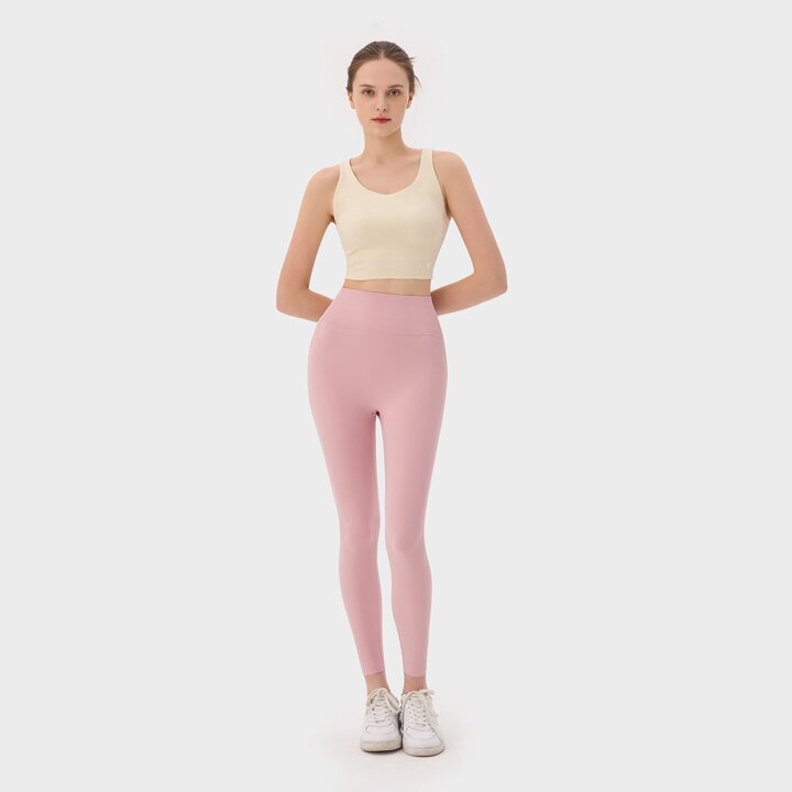 (신세계강남점)인피니티 FIT 24SS 울트라N 9부 레깅스 HTWLE4I01T