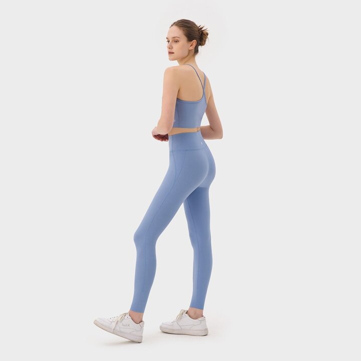 (신세계강남점)인피니티 FIT 24SS 울트라N 9부 레깅스 HTWLE4I01T