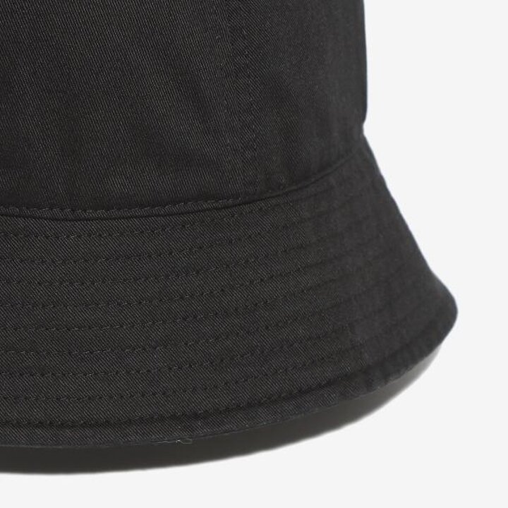 (광주신세계)[FILA] 돔형 버킷햇 (FS3CPG3341X BLK)