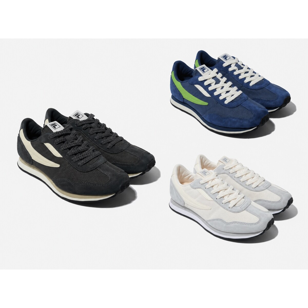(신세계 사우스시티)발란타 v2 (BALANTA v2 1RM02935H)