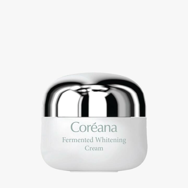 코리아나 발효 화이트닝 크림50ml