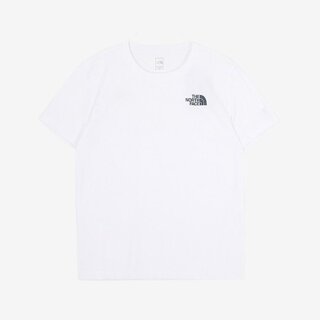 M 노스페이스키즈반팔티 DQC NT7UQ34T 키즈 리커버리 반팔 A (WHITE)