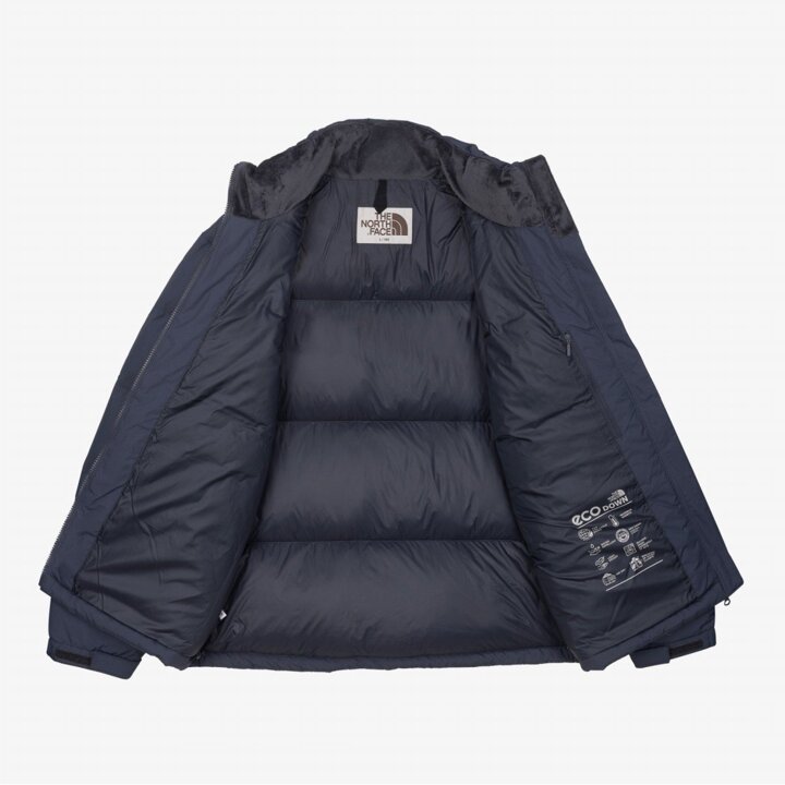 [노스페이스 공식] NJ1DQ59K 화이트라벨 유트로 EX RDS 다운 자켓 DARK GRAY