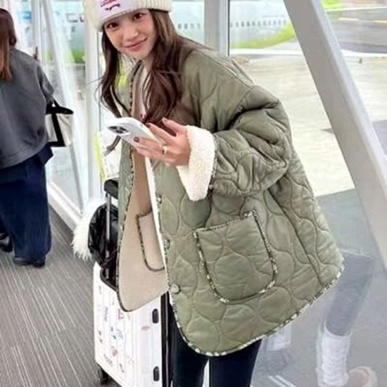 패딩 점퍼 URS2374242 야상점퍼 패딩 여성패딩 여성구20339011667501