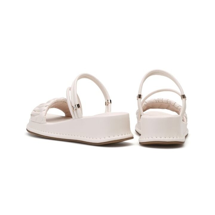 (신세계강남점)여성 키높이 슬리퍼 4cm 012524024 3color