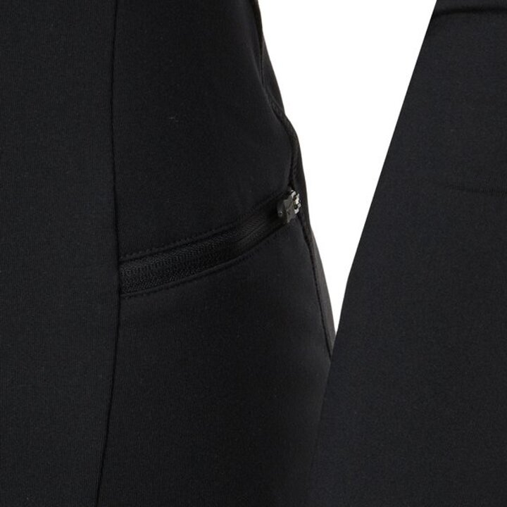 (신세계의정부점)미즈노 여성 기모 스판 런닝티셔츠 32YA480009 신축성 보온성 운동 RUNNING BRUSHED LONG SLEEVE