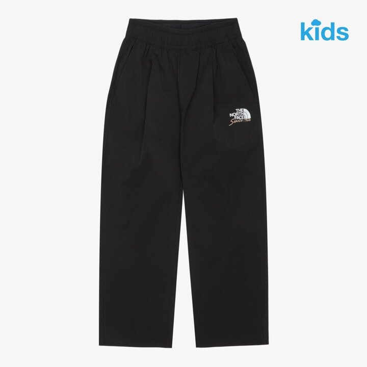 (신세계 사우스시티)NP6NR05 키즈 익스프로러 팬츠 KS EXPLORER PANTS