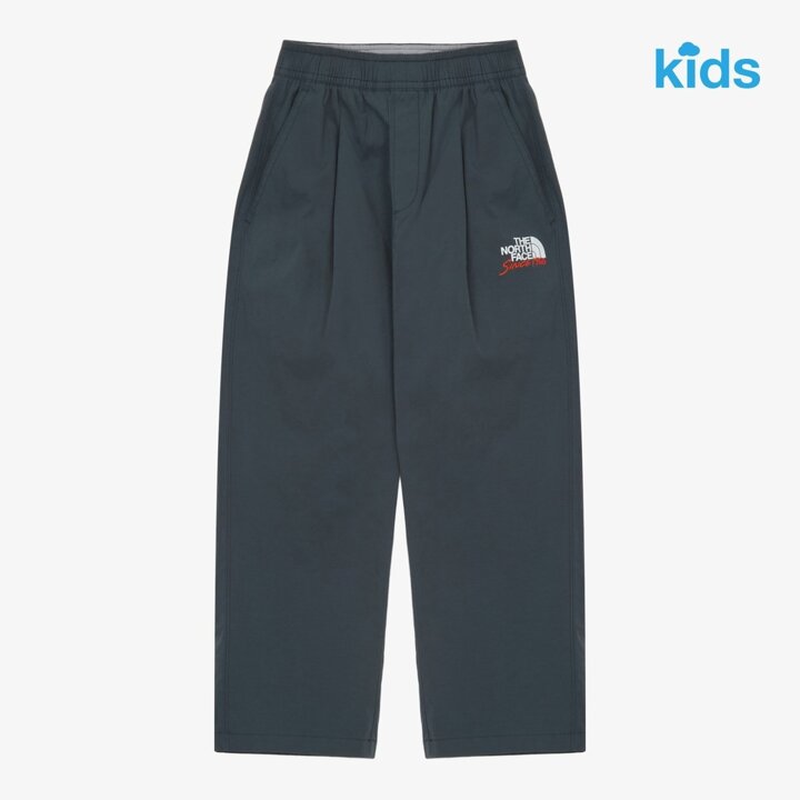 (신세계 사우스시티)NP6NR05 키즈 익스프로러 팬츠 KS EXPLORER PANTS