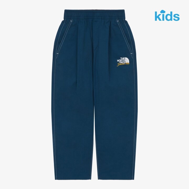 (신세계 사우스시티)NP6NR05 키즈 익스프로러 팬츠 KS EXPLORER PANTS