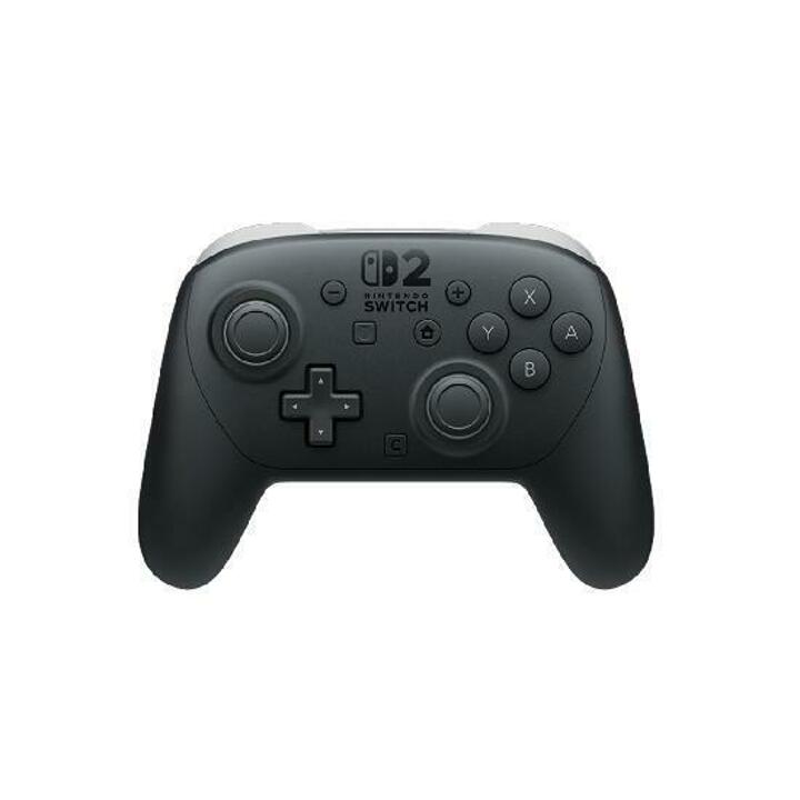 (닌텐도 스위치 2)프로 컨트롤러 Nintendo Switch 2 Pro