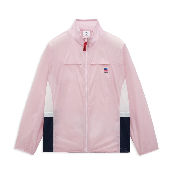 유니 내추럴 러닝 자켓 95032702YS
