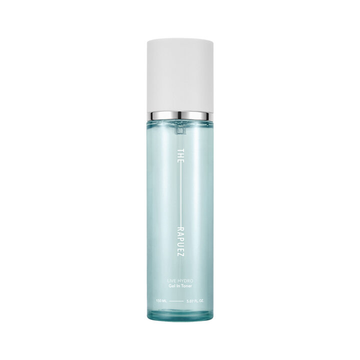더라퓨즈 라이브 하이드로 젤인토너  150ml T00100153