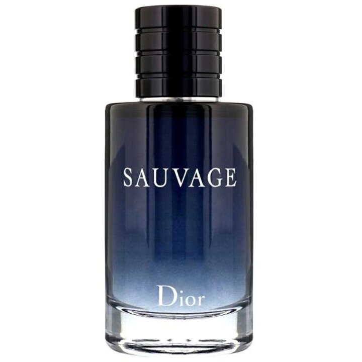 디올 옴므 소바쥬 EDT 100ml