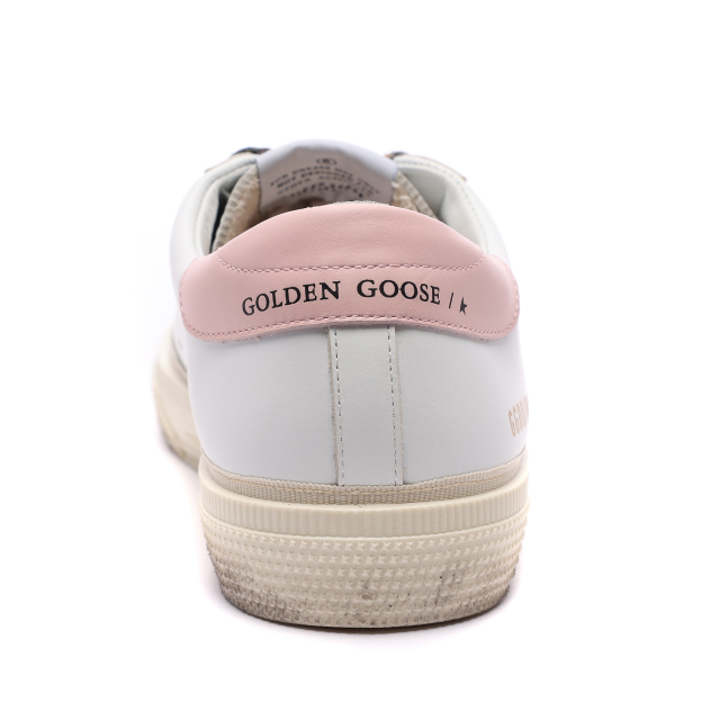 [골든구스] 21FW 메이 스니커즈 (GTF00112 F001989 10665 21F)