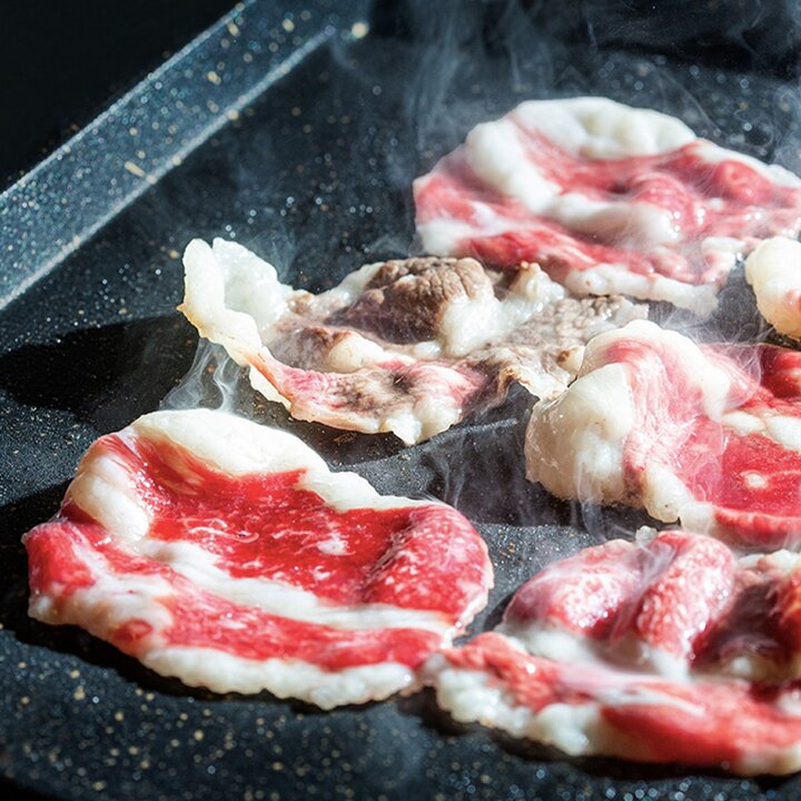 미국산 우삼겹 300gX2팩 (냉동)