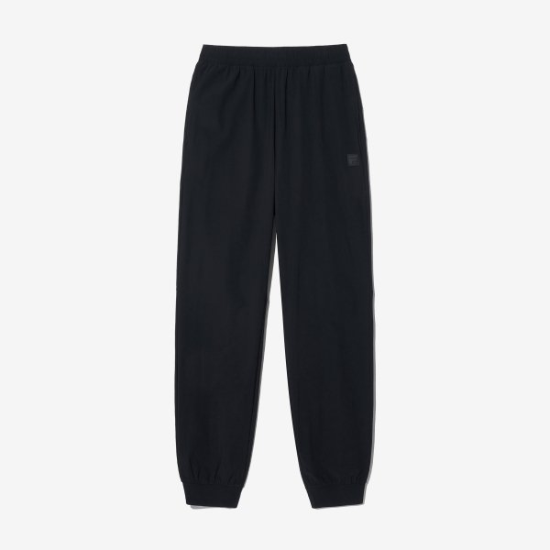 [FILA] 냉감 조거 트랙팬츠 (FS2FPH2203U BLK)