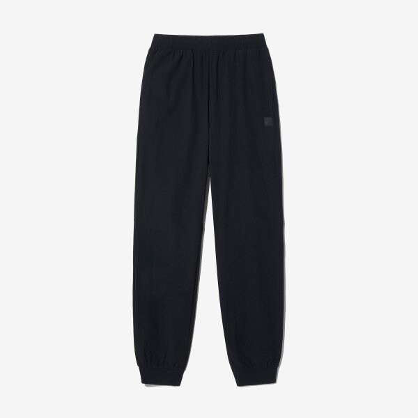 [FILA] 냉감 조거 트랙팬츠 (FS2FPH2203U BLK)