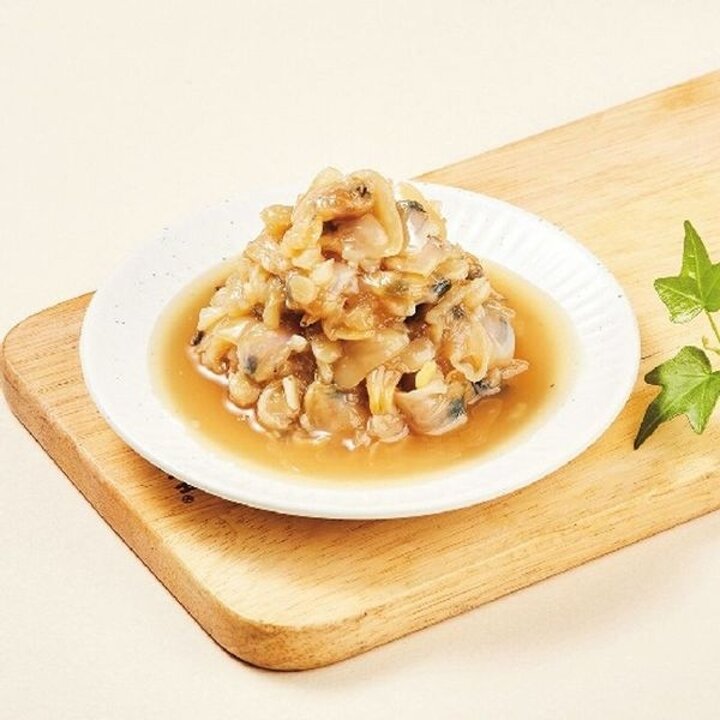일미식품 조개젓 200g x2팩[35462419]