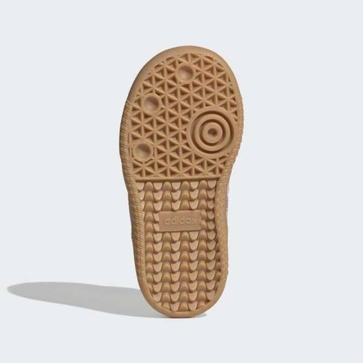 (신세계의정부점)[adidas kids] (120 160) 삼바 OG 컴포트 클로저 일라스틱 레이스 (JQ2028)