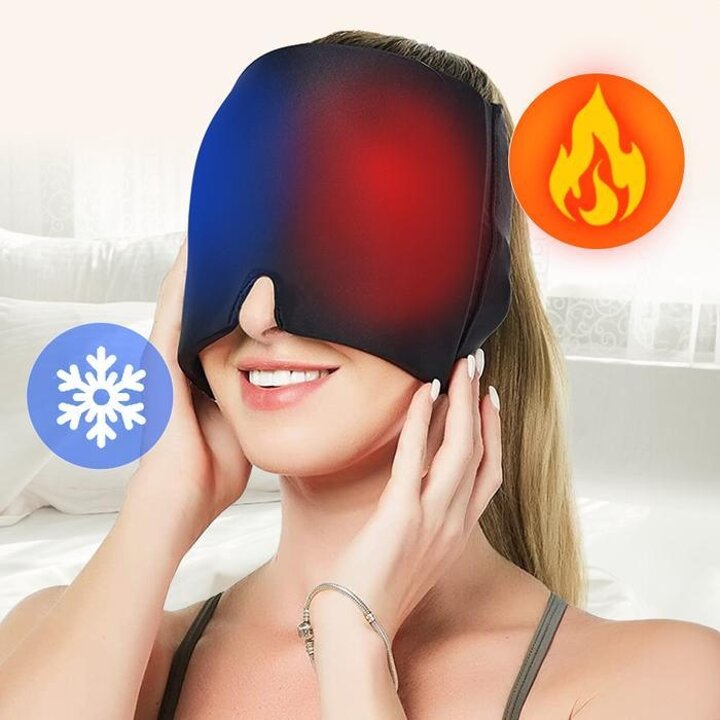 젠데이냉온찜질팩