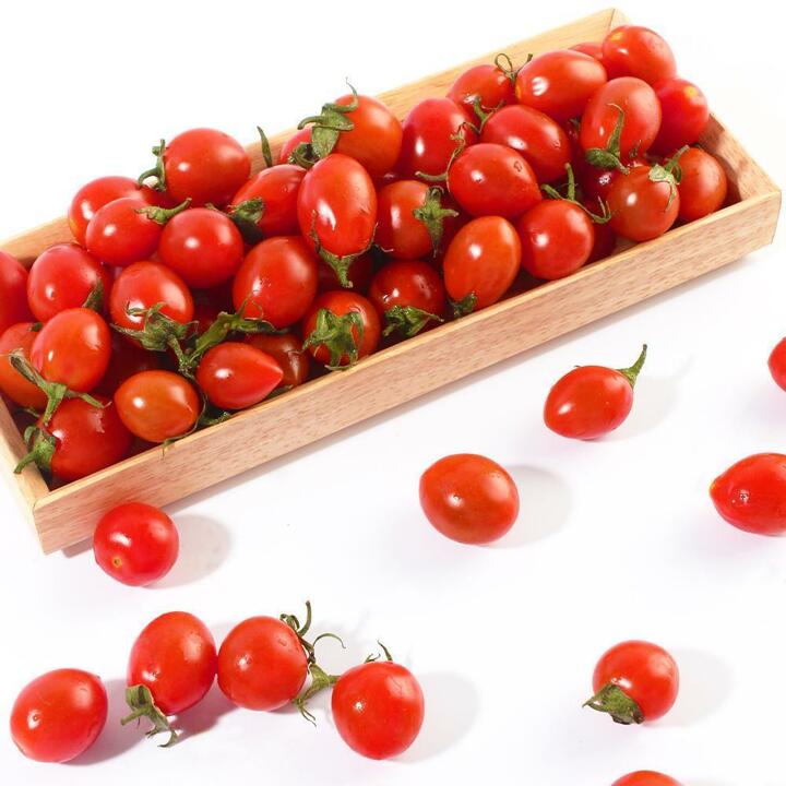 충남 부여 대추방울토마토 1-2번과 2kg /2세트 주문시 4.5kg 발송