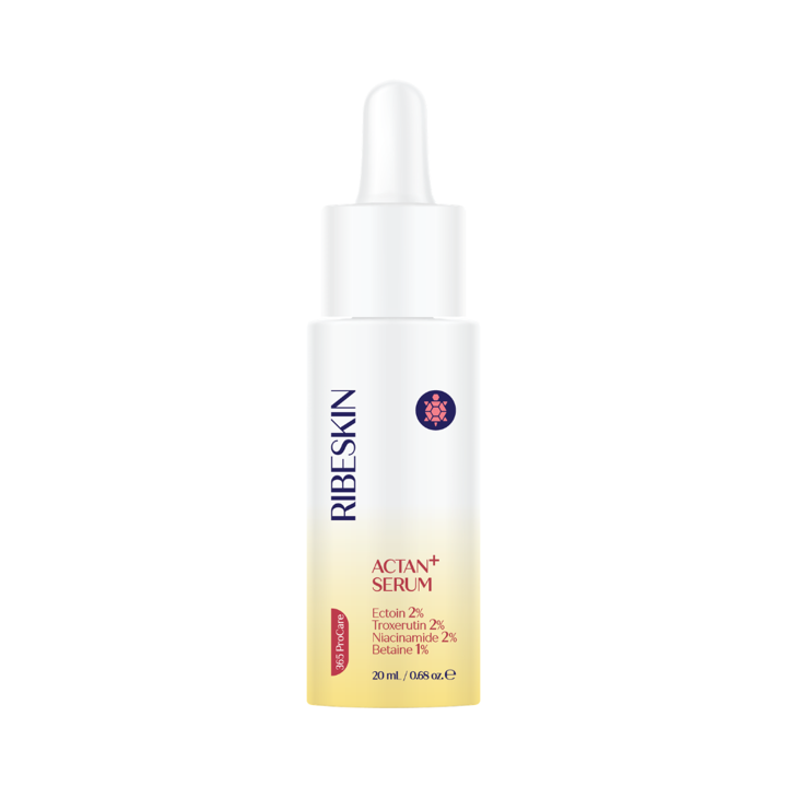 [리베스킨] 액탄플러스 엑토인 2퍼센트 세럼 (20ml)