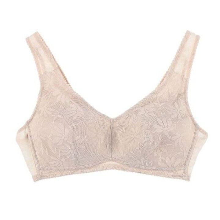 비비안 유방암브라 일반겸용 노와이어 브라 유방암패드 BR3518 PD5800..[34334940]