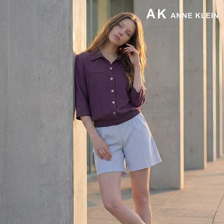 26SS AK앤클라인 인견블라우스 3종