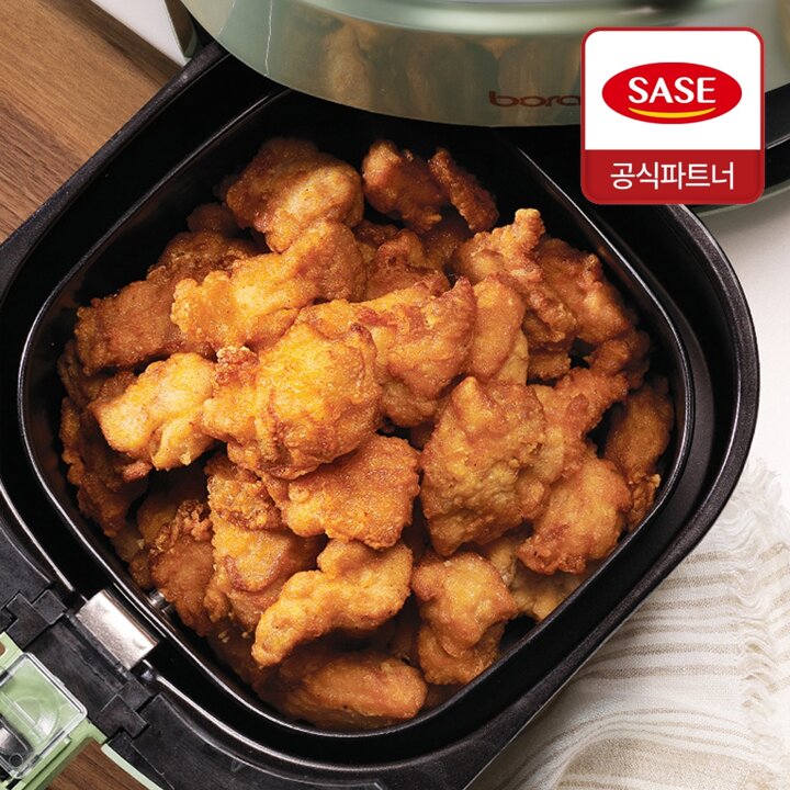 [마녀바스켓] 사세 치킨가라아게500g