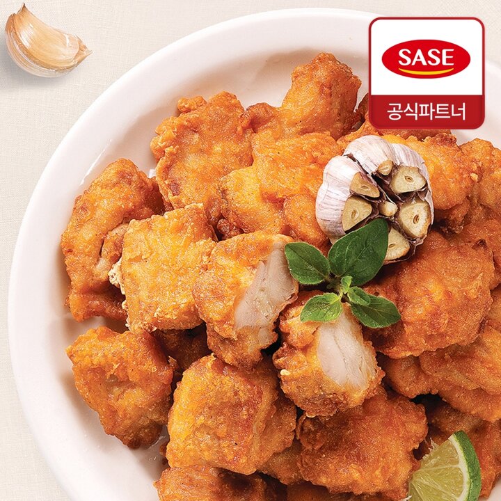 [마녀바스켓] 사세 치킨가라아게500g