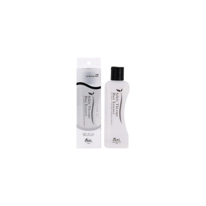 이켈 실키 테라피 헤어 에센스 150ml