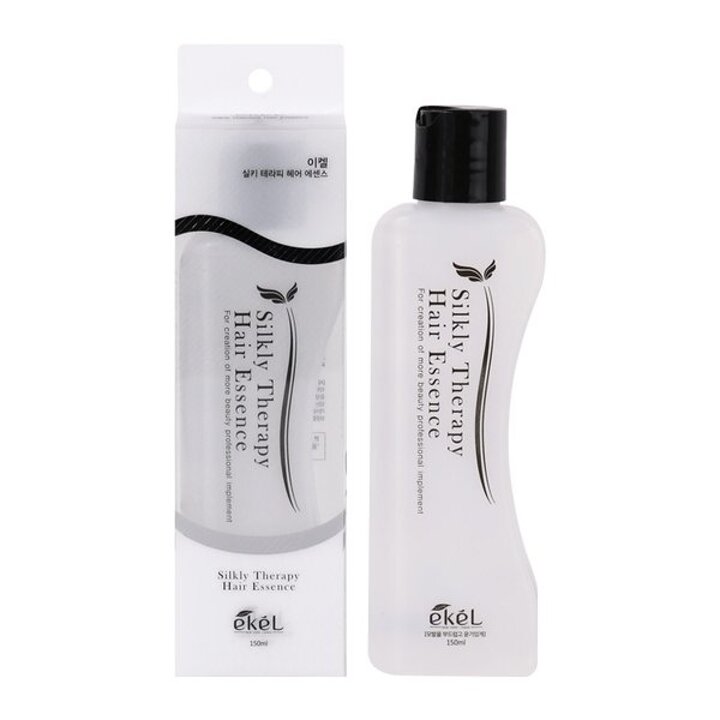이켈 실키 테라피 헤어 에센스 150ml