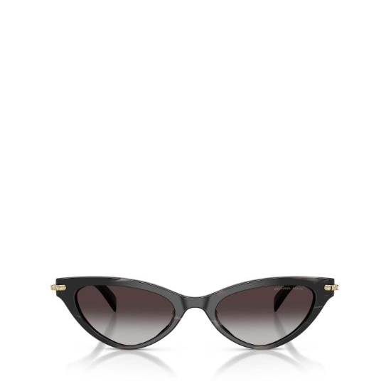 구하다 [해외배송] 25FW 마이클 코어스 선글라스 MK2259U 40348G BLACK HORN