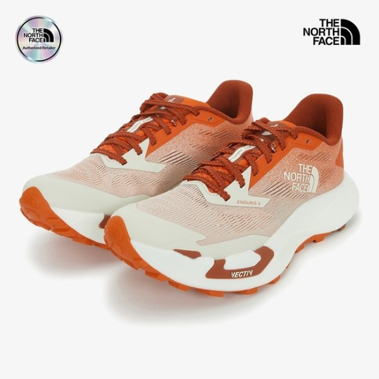 [노스페이스 공식] NS97S03A 남성 벡티브 엔듀리스 4 RED