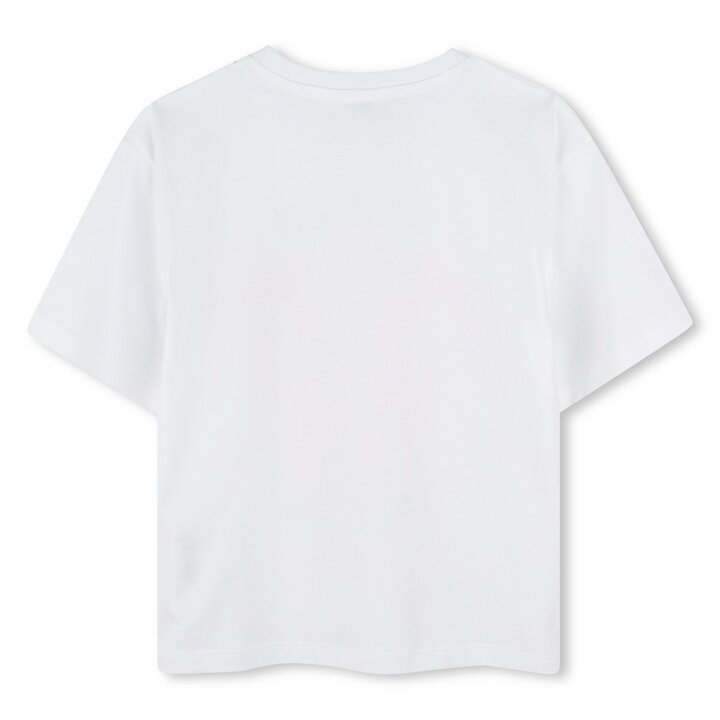 (신세계강남점)[KENZO KIDS 공식수입원]  3 12세 25SS Z255AGTR13 화이트