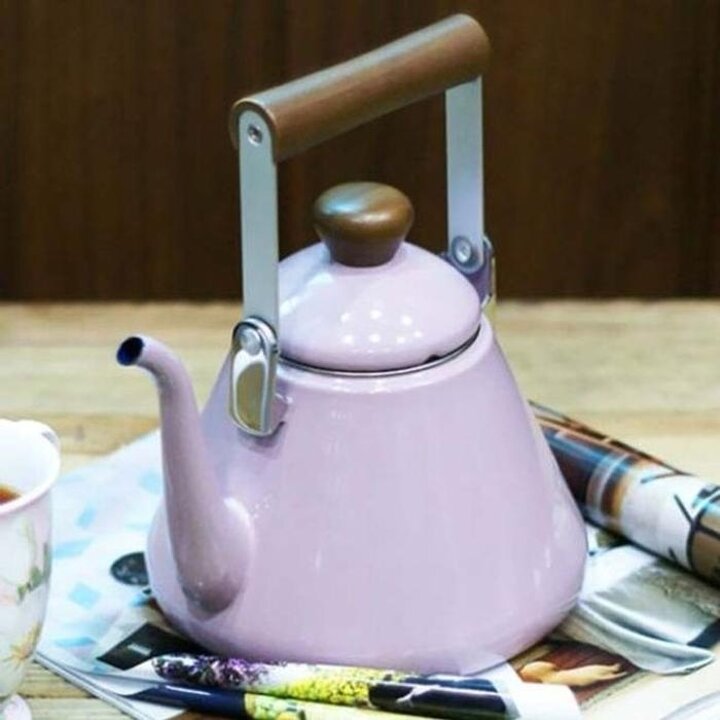 코카코법랑주전자드립인덕션주전자티포트1.7L