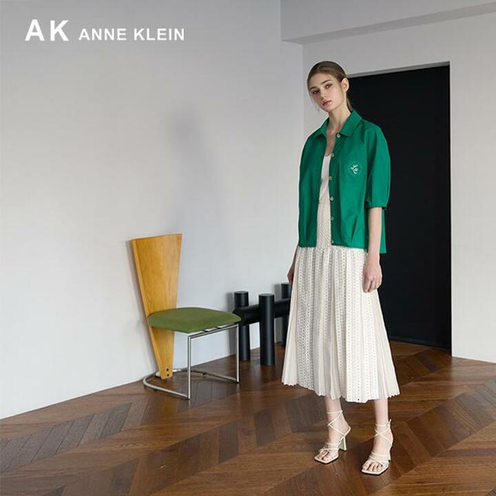 25SS AK 앤클라인 에어리 셔켓 2종