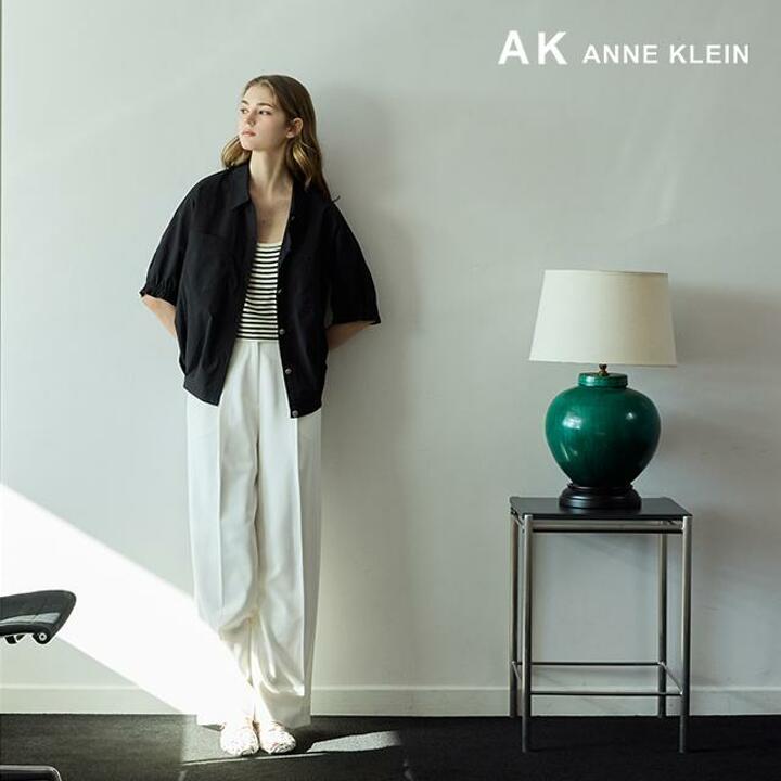 25SS AK 앤클라인 에어리 셔켓 2종