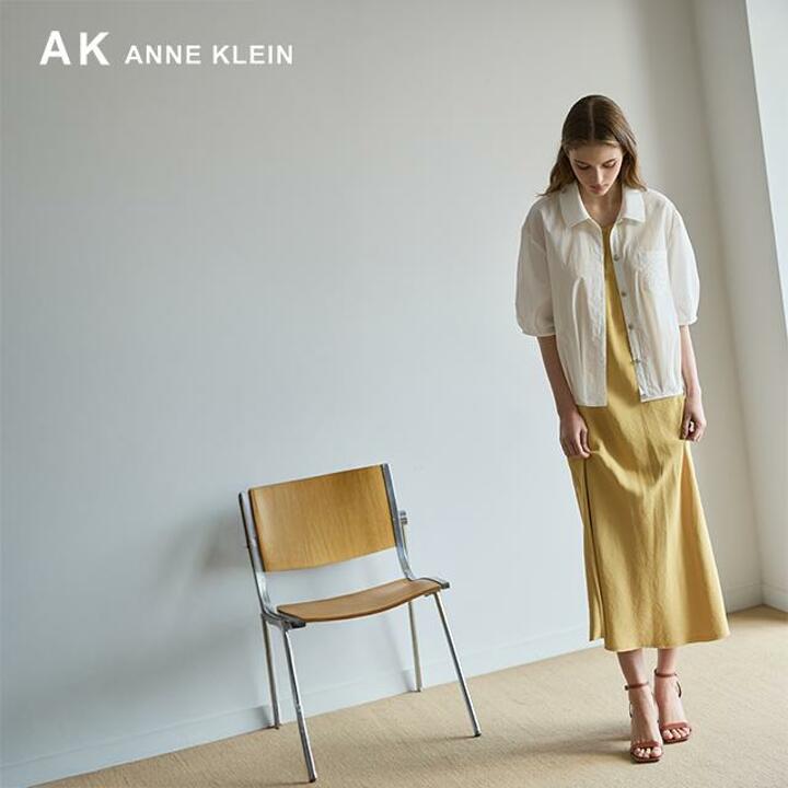 25SS AK 앤클라인 에어리 셔켓 2종