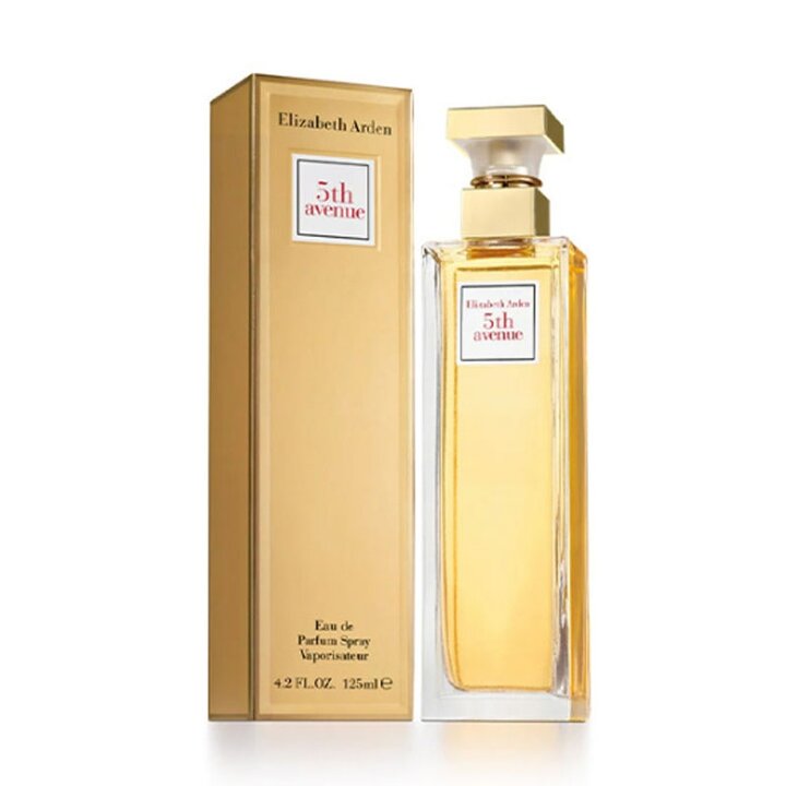 엘리자베스아덴 5번가 EDP 125ml