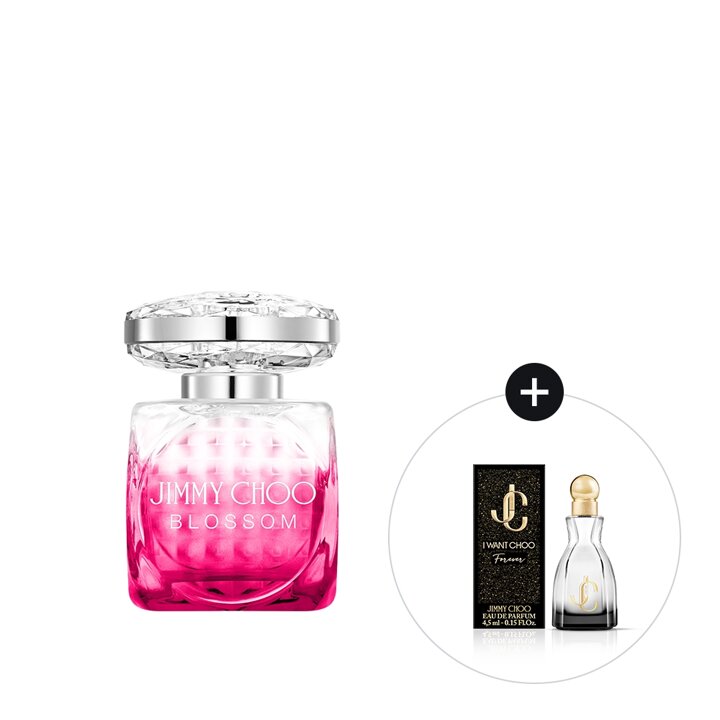 [지미추] 블러썸 EDP 40ML+미니어처증정