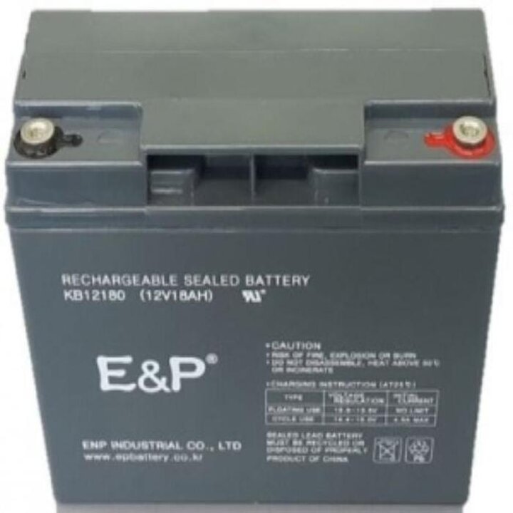 47262523-슈퍼이앤피KB12180(12V18AH)배터리산업용UPS
